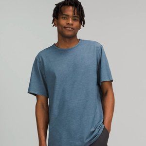 Lululemon Commission Short Sleeve T-Shirt